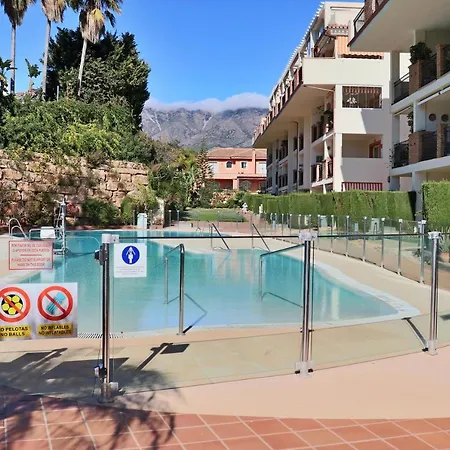 Appartement El Limonar *