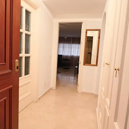 Appartement El Limonar Santa Fe de los Boliches