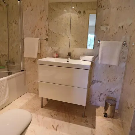 Appartement El Limonar