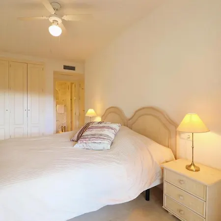 El Limonar Apartment Santa Fe de los Boliches