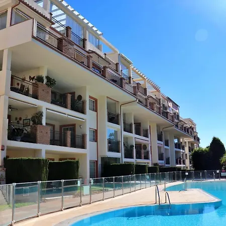 Apartment El Limonar